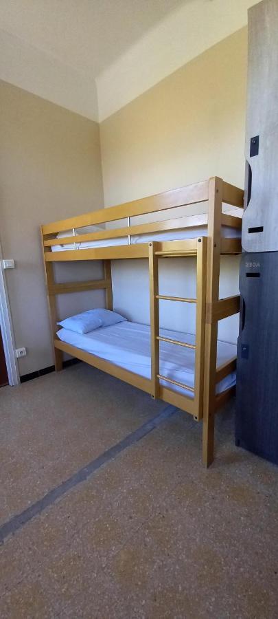 Hostel Hi Bois-luzy