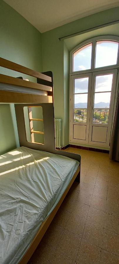 Hostel Hi Bois-luzy