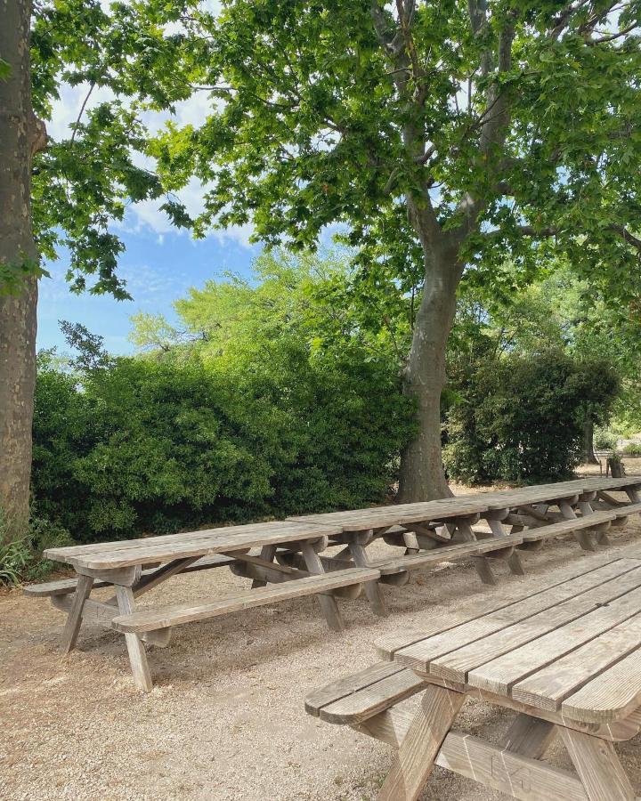 Auberge de jeunesse Hi Bois-luzy Marseille