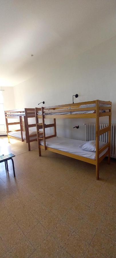 Auberge de jeunesse Hi Bois-luzy