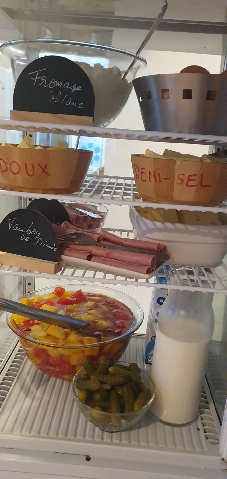 Auberge de jeunesse Hi Bois-luzy *